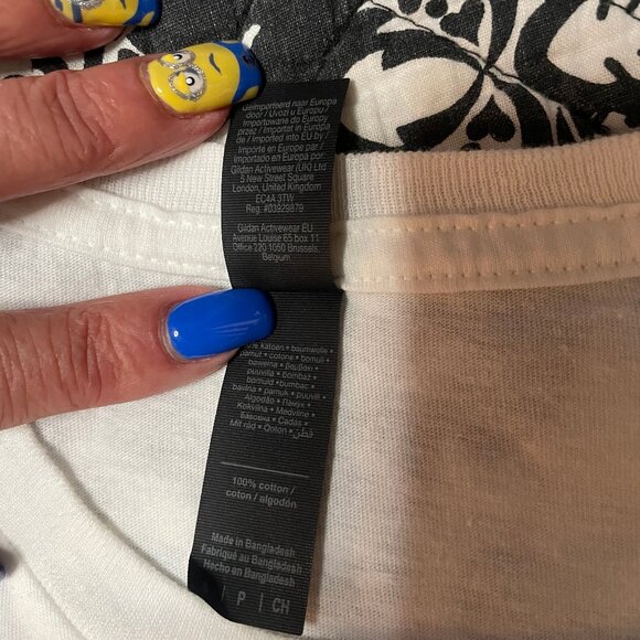 Volkswagen Jetta GLI Tomauto Shirt SIZE: S - Picture 5 of 6